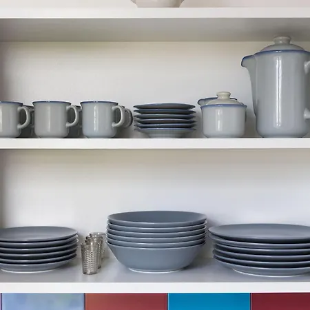 Apartamento Bianca