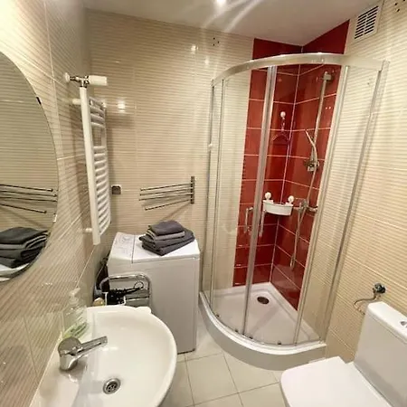 Bianca Apartamento