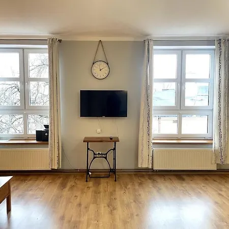 Apartamento Bianca