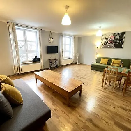 Bianca Apartamento *