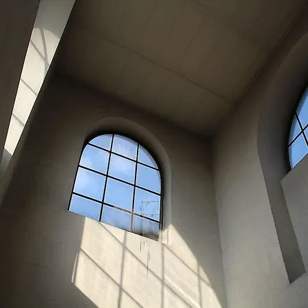Apartamento Bianca *