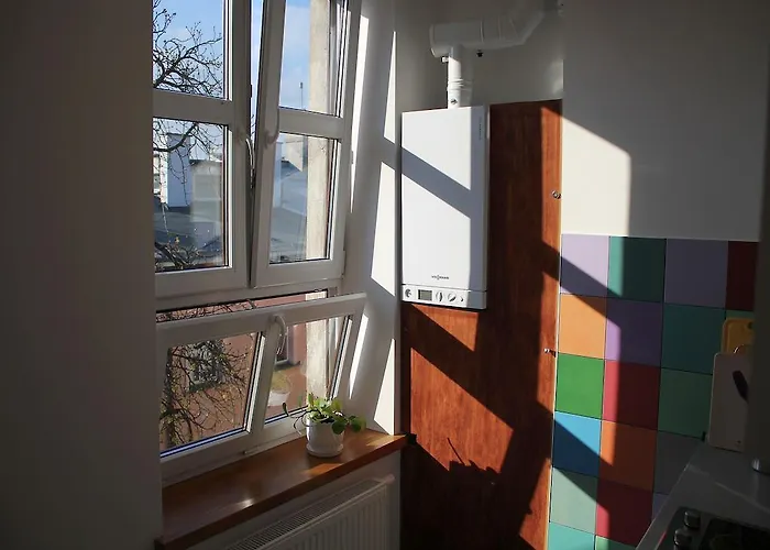 Appartamento Bianca Cracovia