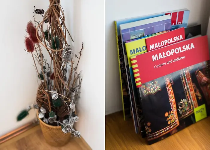 Bianca Apartment Krakow